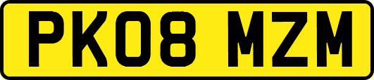 PK08MZM
