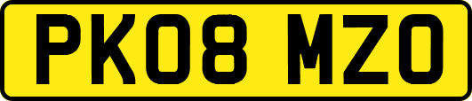 PK08MZO