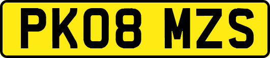 PK08MZS