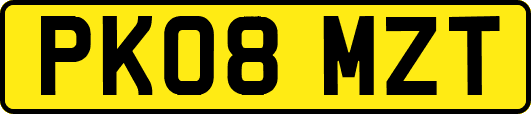 PK08MZT