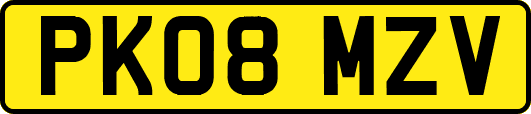 PK08MZV