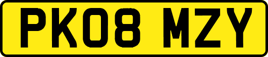 PK08MZY