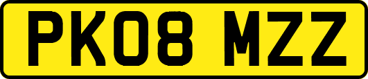PK08MZZ