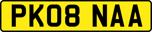 PK08NAA