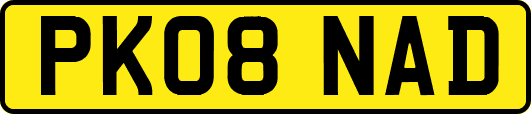 PK08NAD
