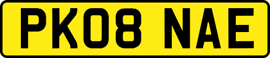 PK08NAE