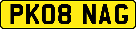 PK08NAG