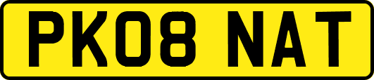 PK08NAT