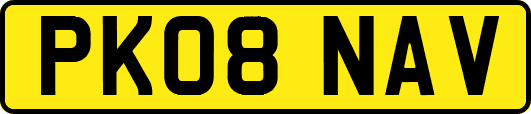 PK08NAV
