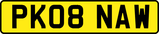 PK08NAW