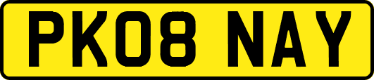 PK08NAY