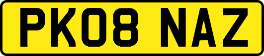 PK08NAZ