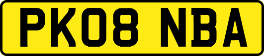 PK08NBA