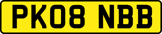 PK08NBB