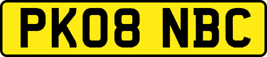 PK08NBC