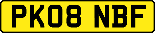 PK08NBF