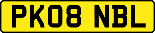 PK08NBL