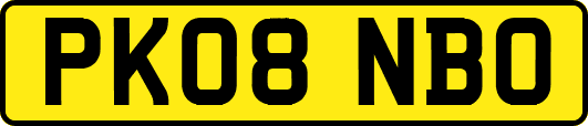 PK08NBO