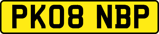 PK08NBP