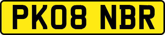 PK08NBR