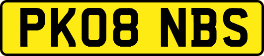PK08NBS