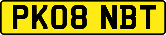 PK08NBT
