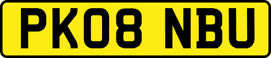 PK08NBU