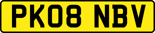 PK08NBV