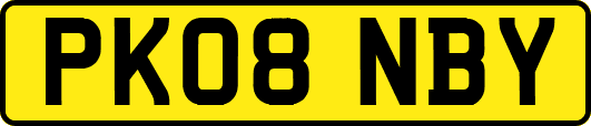 PK08NBY