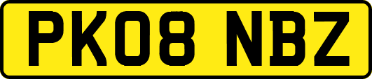 PK08NBZ