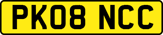 PK08NCC