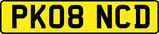 PK08NCD