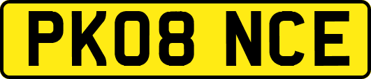 PK08NCE