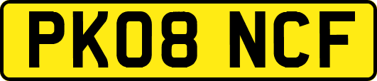 PK08NCF