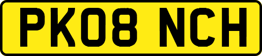 PK08NCH