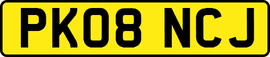 PK08NCJ