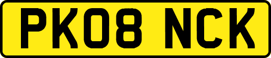 PK08NCK