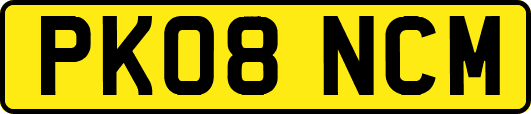 PK08NCM