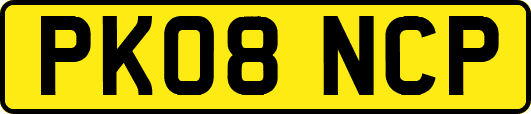 PK08NCP
