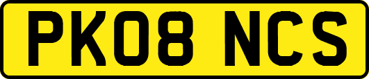 PK08NCS