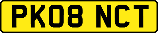 PK08NCT