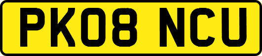 PK08NCU