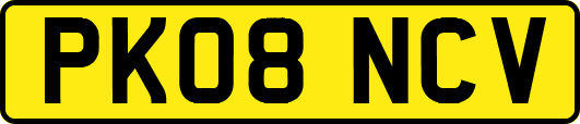 PK08NCV