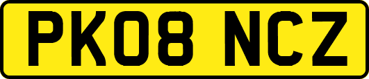 PK08NCZ