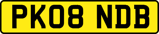 PK08NDB