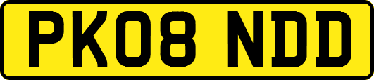 PK08NDD