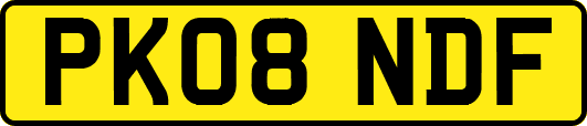 PK08NDF