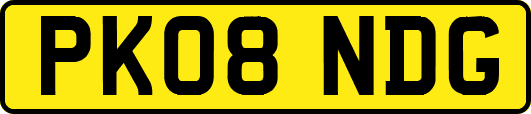 PK08NDG