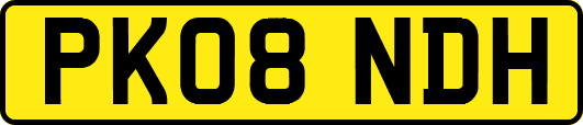 PK08NDH