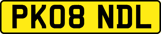 PK08NDL